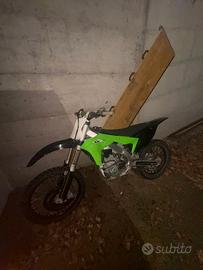 kxf 250