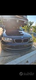 BMW SERIE 1 E87 ANNO 2008 2.0 ,ricambi