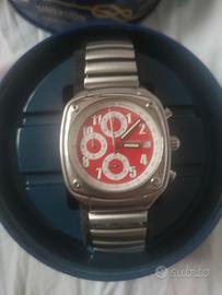 Orologi immersion anni 70
