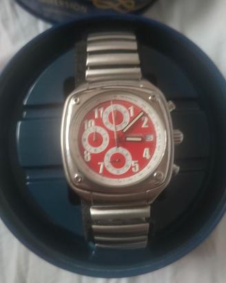 Orologi immersion anni 70