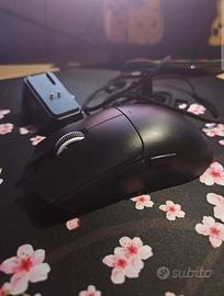 Mouse Gaming Attack Shark X11 