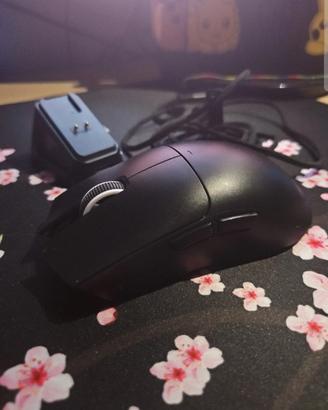 Mouse Gaming Attack Shark X11 