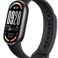 Xiaomi Smart Band 10 (Fitness Tracker)