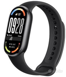 Xiaomi Smart Band 10 (Fitness Tracker)