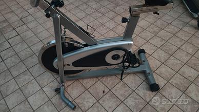 cyclette 