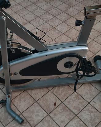 cyclette 