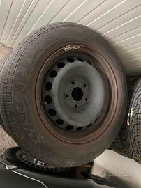 cerchi RENAULT MEGANE