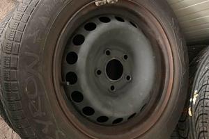 cerchi RENAULT MEGANE