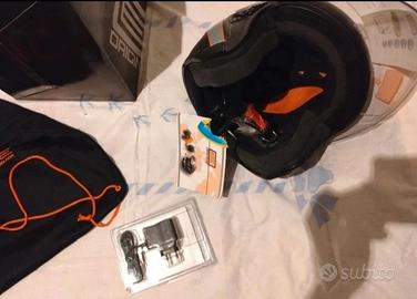 casco origine bluetooth 