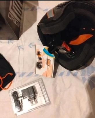 casco origine bluetooth 
