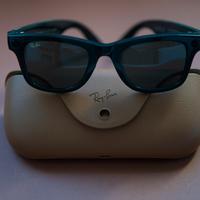 Rayban Meta Wayfarer
