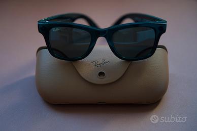 Rayban Meta Wayfarer