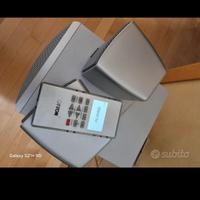 CANTON DIGITAL MOVIE SYSTEM 