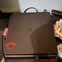 ps4 slim