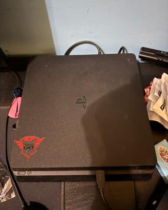 ps4 slim