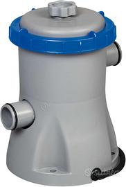 BESTWAY POMPA FILTRO 1249 l/h