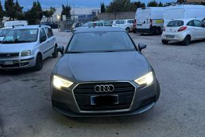 Audi a3 30 g-tron sportback
