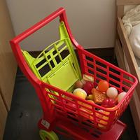 Carrello per bambini
