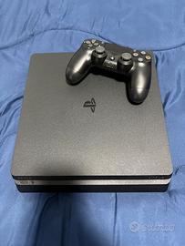 Ps4 slim 500gb