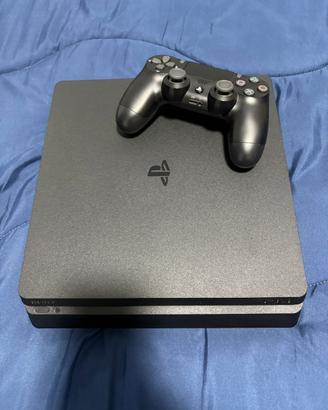 Ps4 slim 500gb