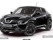 Nissan juke musata frontale 2015 2016 2018 2019