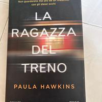 La ragazza del treno