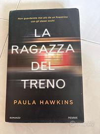 La ragazza del treno