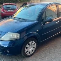 Citroen C3 1.4.HDI. Cv.70. Exclusive