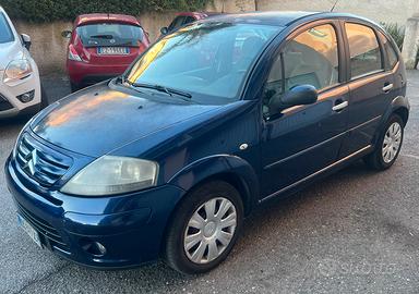 Citroen C3 1.4.HDI. Cv.70. Exclusive