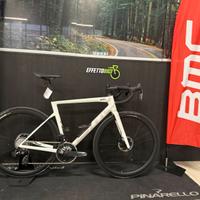 BMC Teammachine SLR 01 THREE