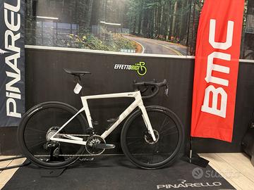 BMC Teammachine SLR 01 THREE