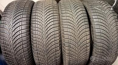 225 55 R18 102V Goodyear Vector 4 Seasons
