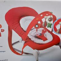 sdraietta ovetto passeggino