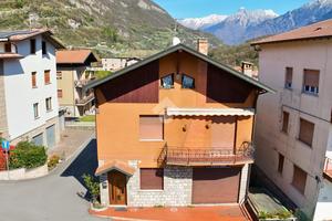 CASA INDIPENDENTE A MALEGNO