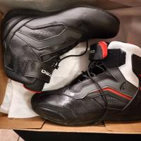 Scarpe biker n 43