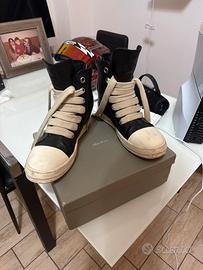 rick owens