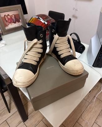 rick owens