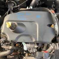 Motore Iveco Daily 2020 euro 6 f1agl411 daily 2.3