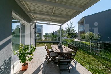Casa Indipendente Mogliano Veneto [351/2026VRG]