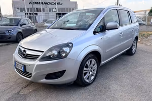 OPEL Zafira 1.6 16V ecoM 150CV Turbo One