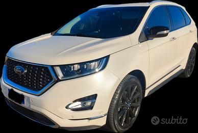 Ford Edge Vignale 2.0 TDCi AWD – 2017 – Full Optio