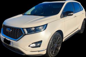 Ford Edge Vignale 2.0 TDCi AWD – 2017 – Full Optio