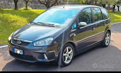 FORD C MAX 2008