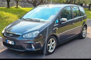FORD C MAX 2008