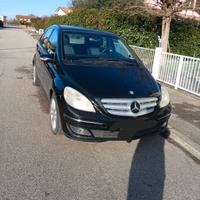 Mercedes b200 sport 