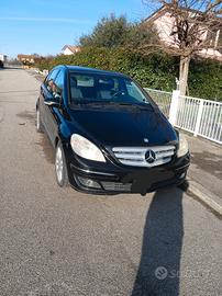 Mercedes b200 sport 