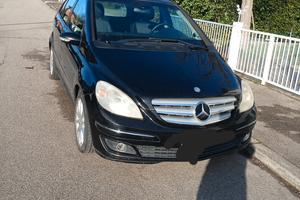 Mercedes b200 sport 