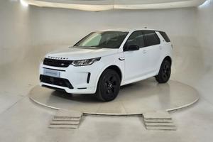 Land Rover Discovery Sport I 2020 Diesel 2.0d...