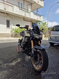 Kawasaki Z750R