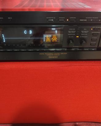 Preamplificatore Sony